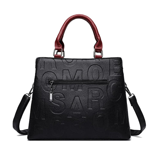 A beautiful bag designed for the shoulder and hand