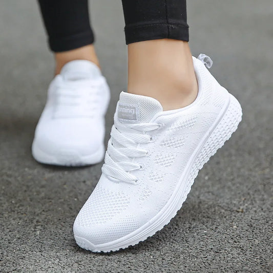 Modern women's shoes