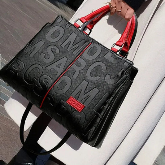 A beautiful bag designed for the shoulder and hand