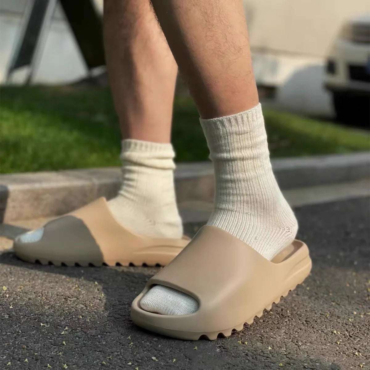 High quality women's sandal