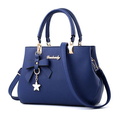 Luxury hand bag - Ella fashion