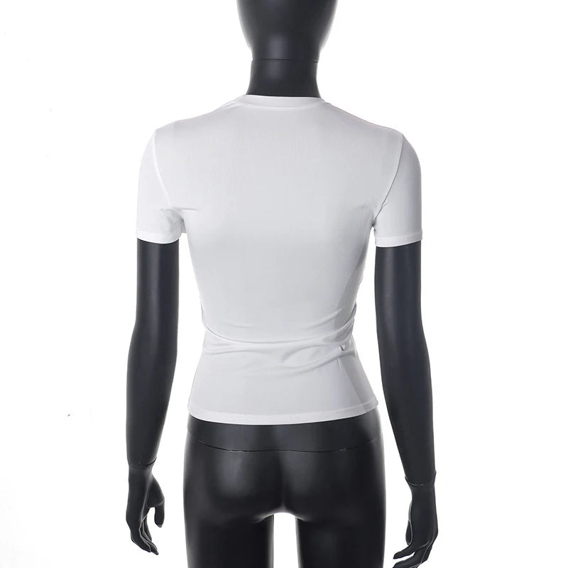 New spring short youth sweater - Ella fashion