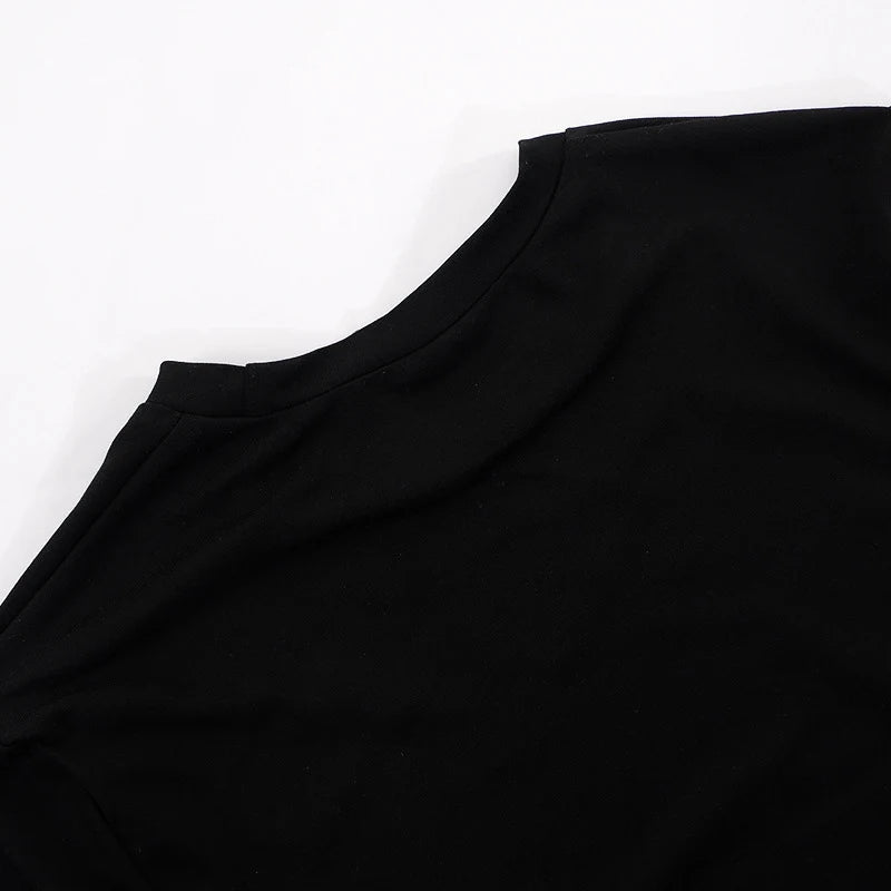 New spring short youth sweater - Ella fashion