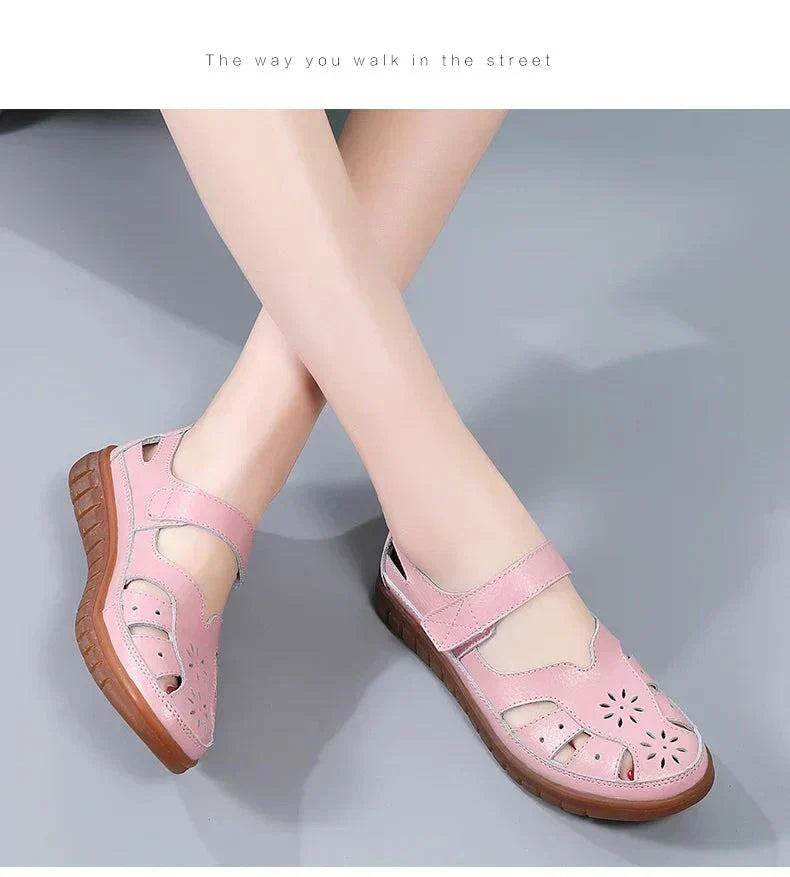 Premium women's sandals full collection
