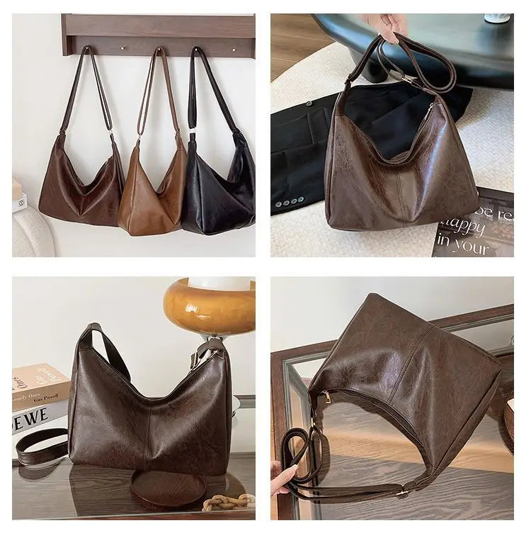 Bag made of high quality