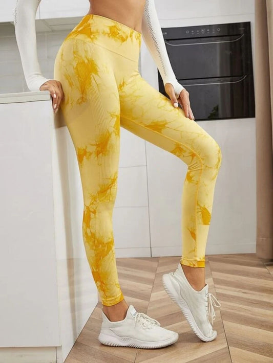 Beautiful pants for fitness