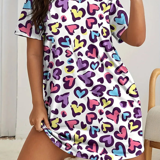 Women's night dress