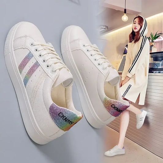 Women's anti-slip shoes