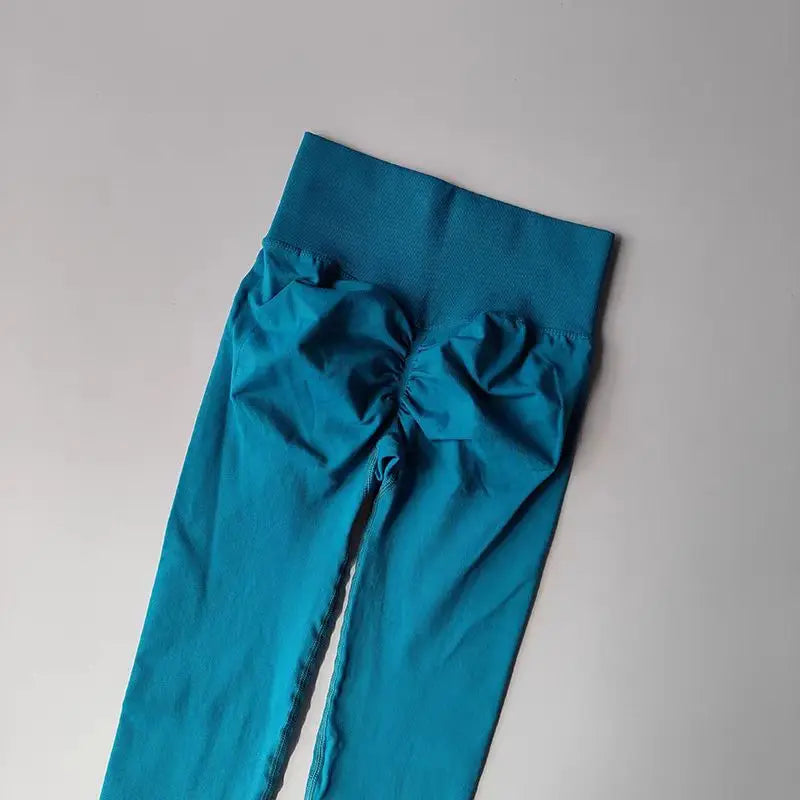 Women's high waist yoga pants