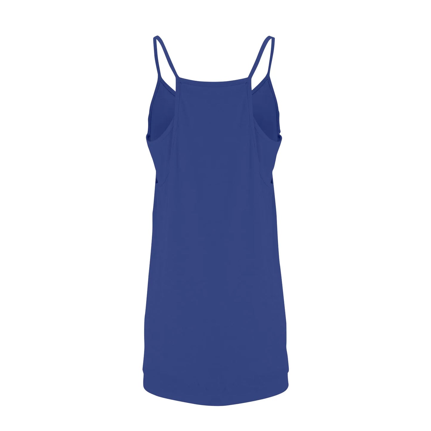 Active Summer Sport Dress – With Shorts