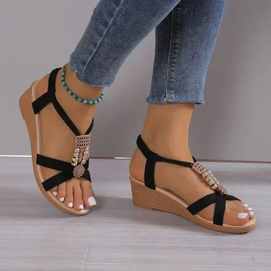Fashion sandal with new style