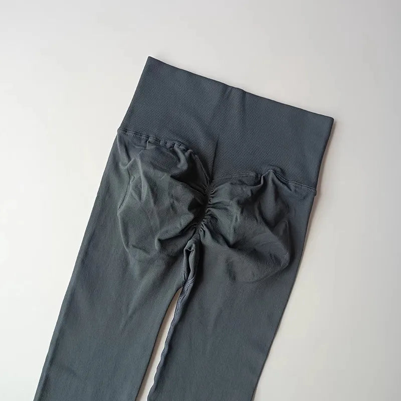 Women's high waist yoga pants