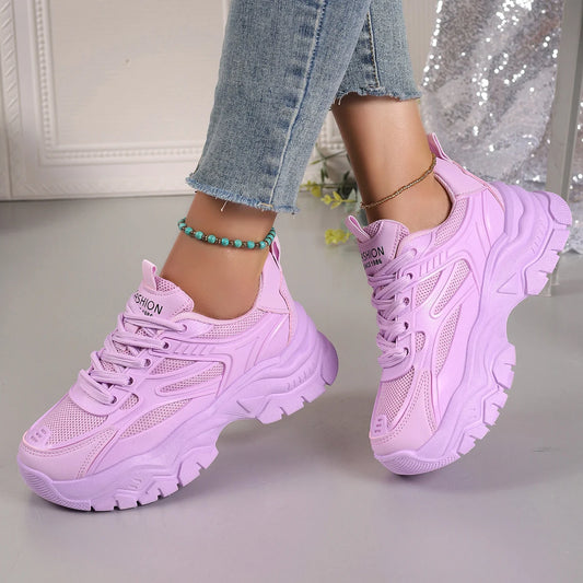 Chunky Kicks