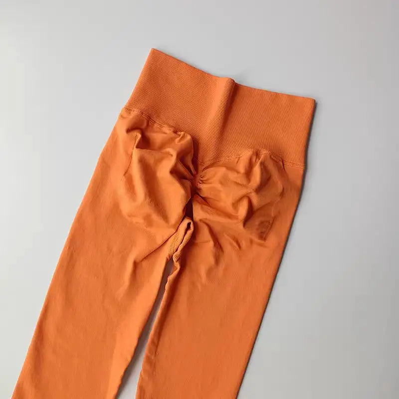 Women's high waist yoga pants