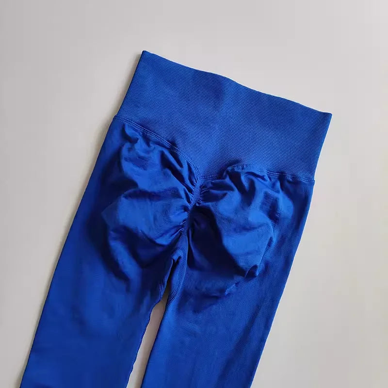Women's high waist yoga pants