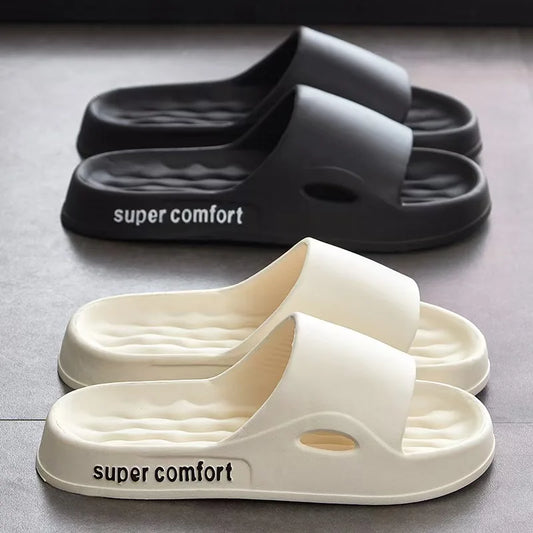 Women's summer sandals, slip-resistant
