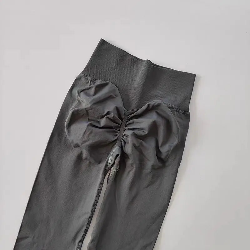 Women's high waist yoga pants