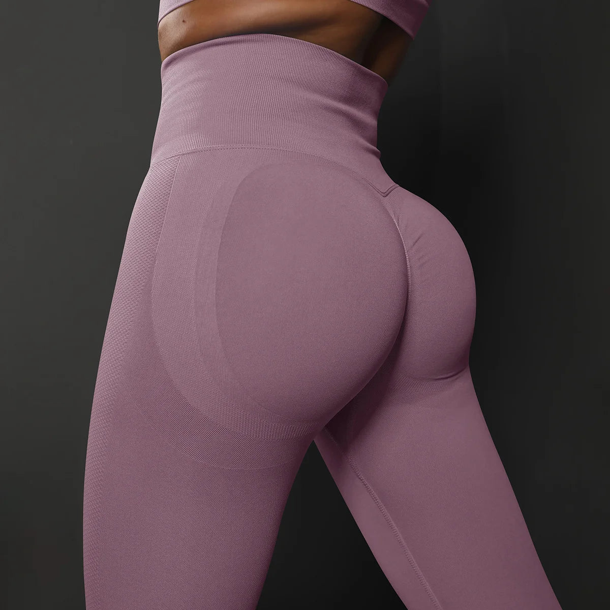 Women's high waist yoga pants