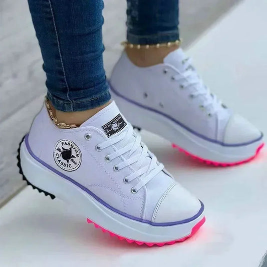 2025 New Canvas shoes