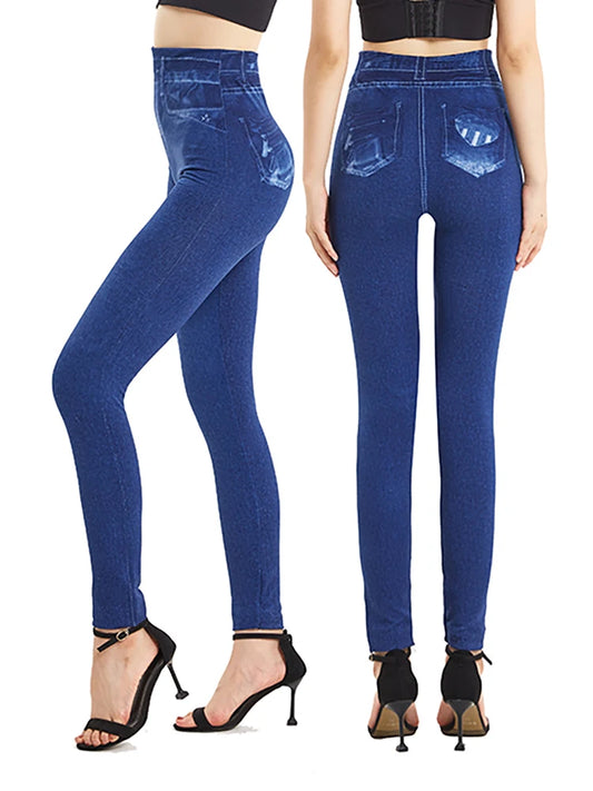 Stretch jeans - Ella fashion