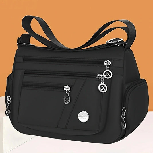 Urban Explorer Crossbody - Ella fashion