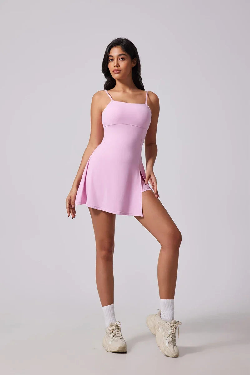 women's summer dress