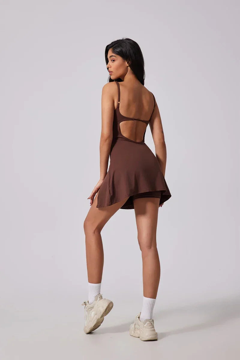 women's summer dress