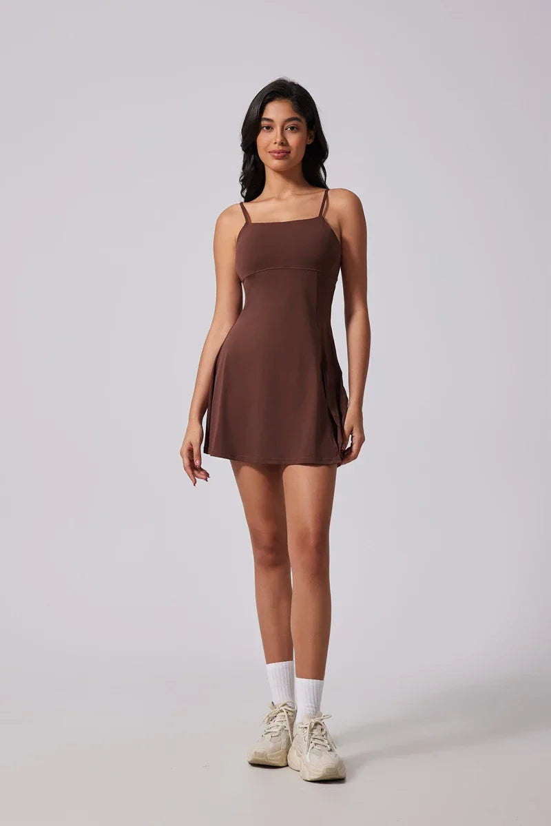 women's summer dress