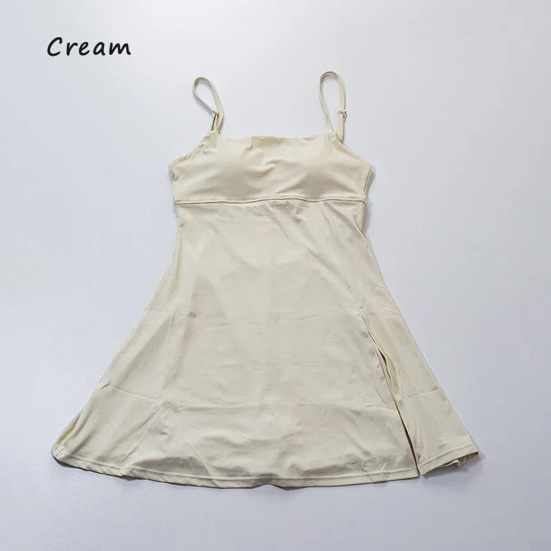 women's summer dress