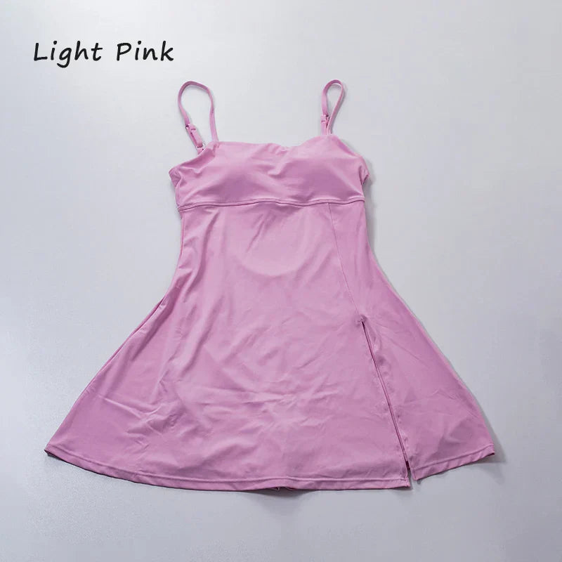 women's summer dress