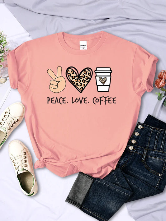 Women's Cotton T-Shirt