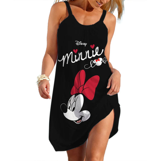 Disney dress