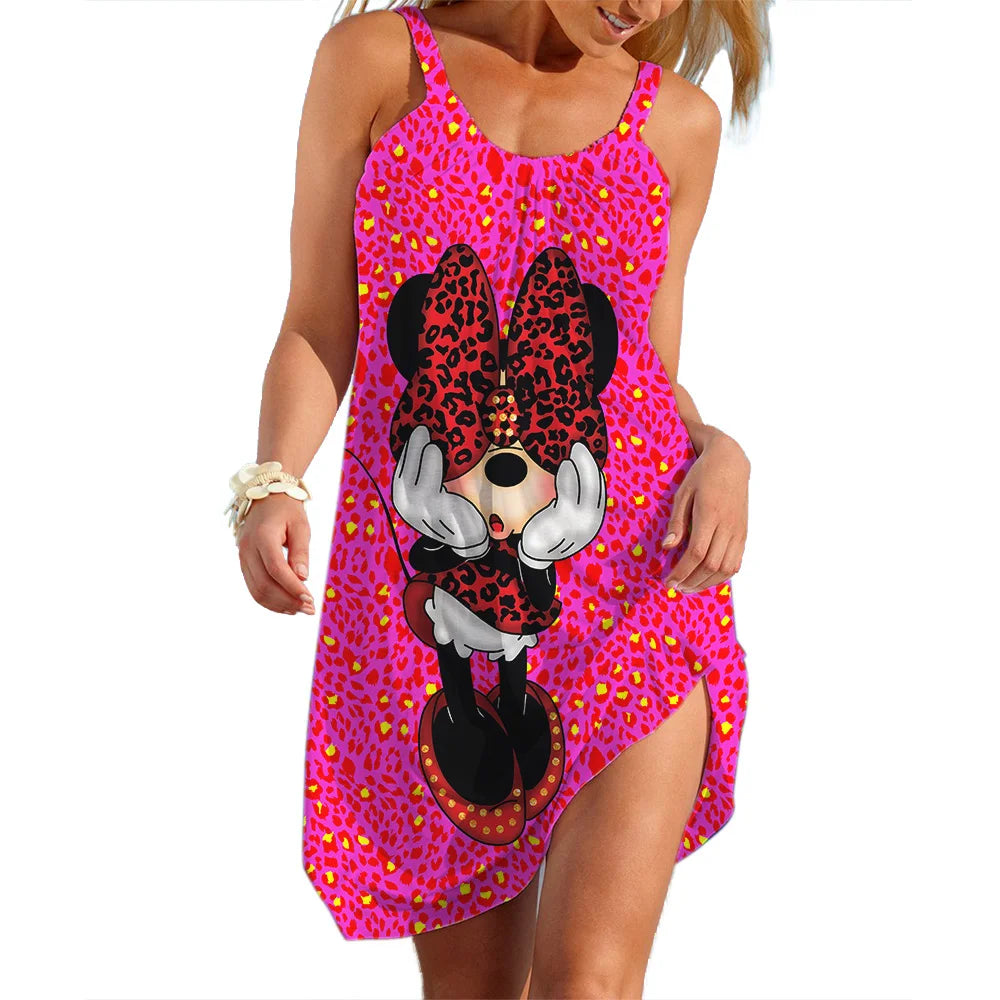 Disney dress