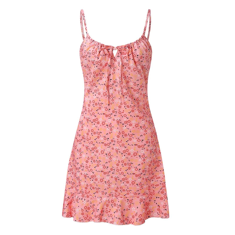Women's Sexy Dress Summer - Ella fashion