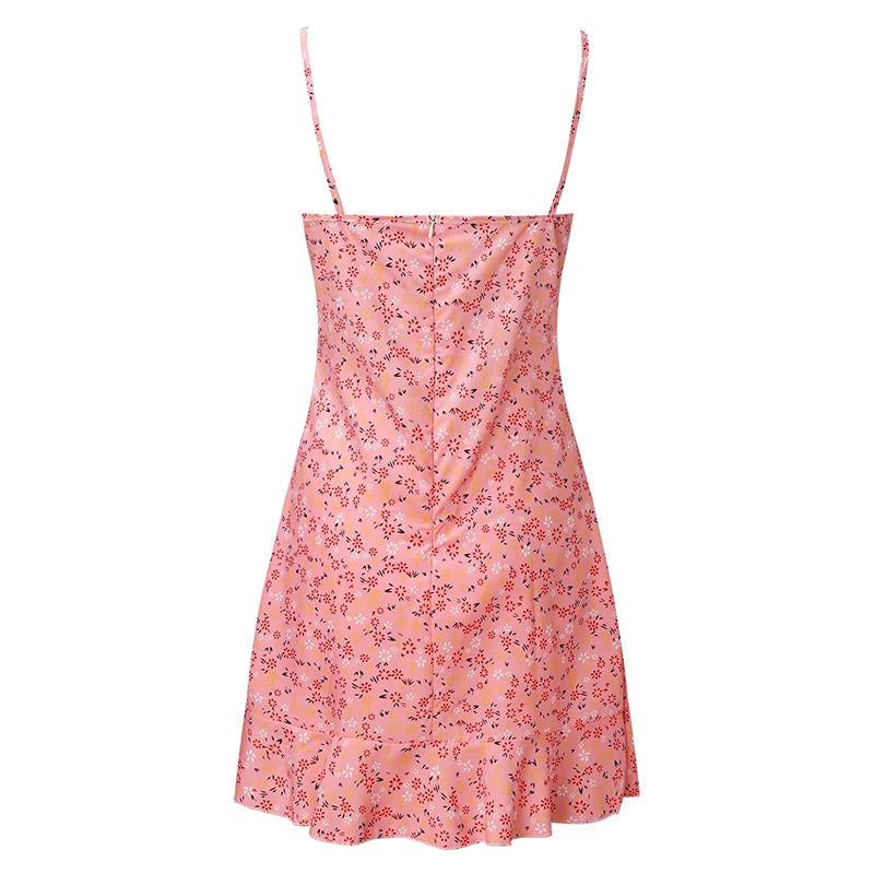Women's Sexy Dress Summer - Ella fashion