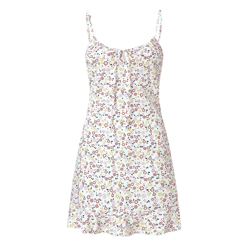 Women's Sexy Dress Summer - Ella fashion