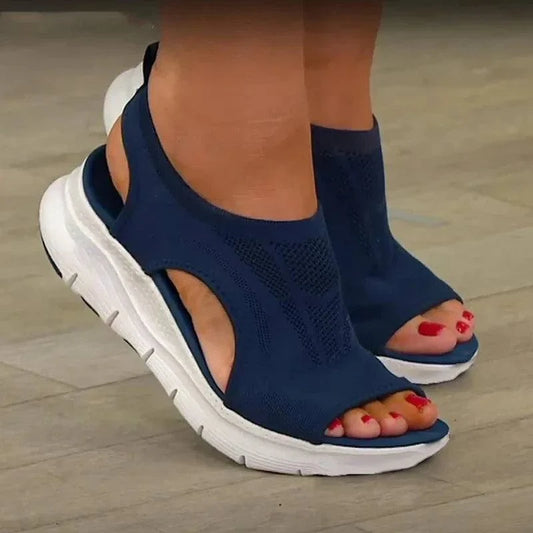 summer shoes