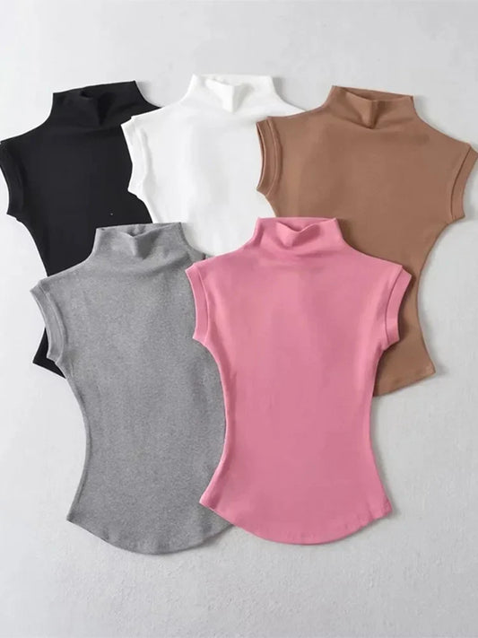 Sexy women’s summer T-shirts