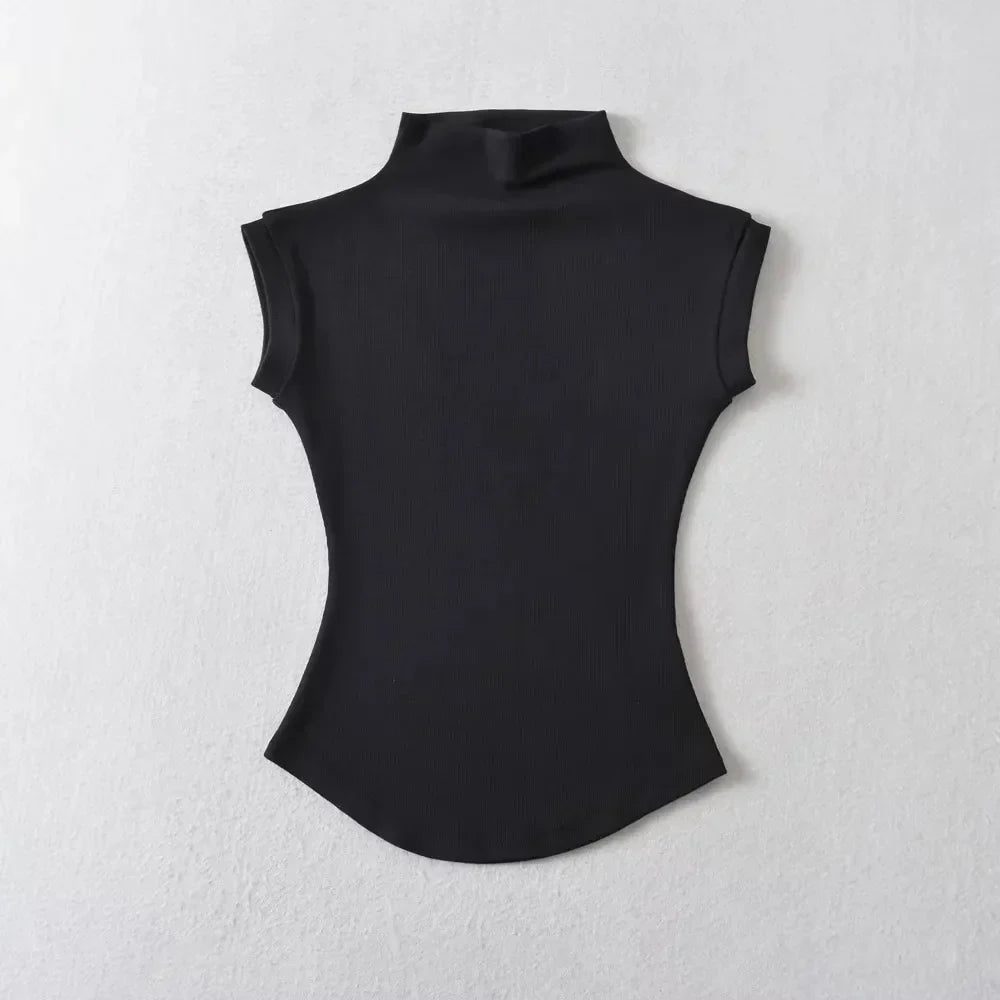 Sexy women’s summer T-shirts