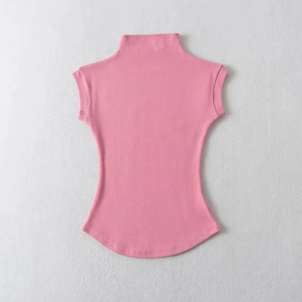 Sexy women’s summer T-shirts