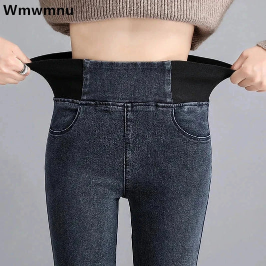 Women's jeans