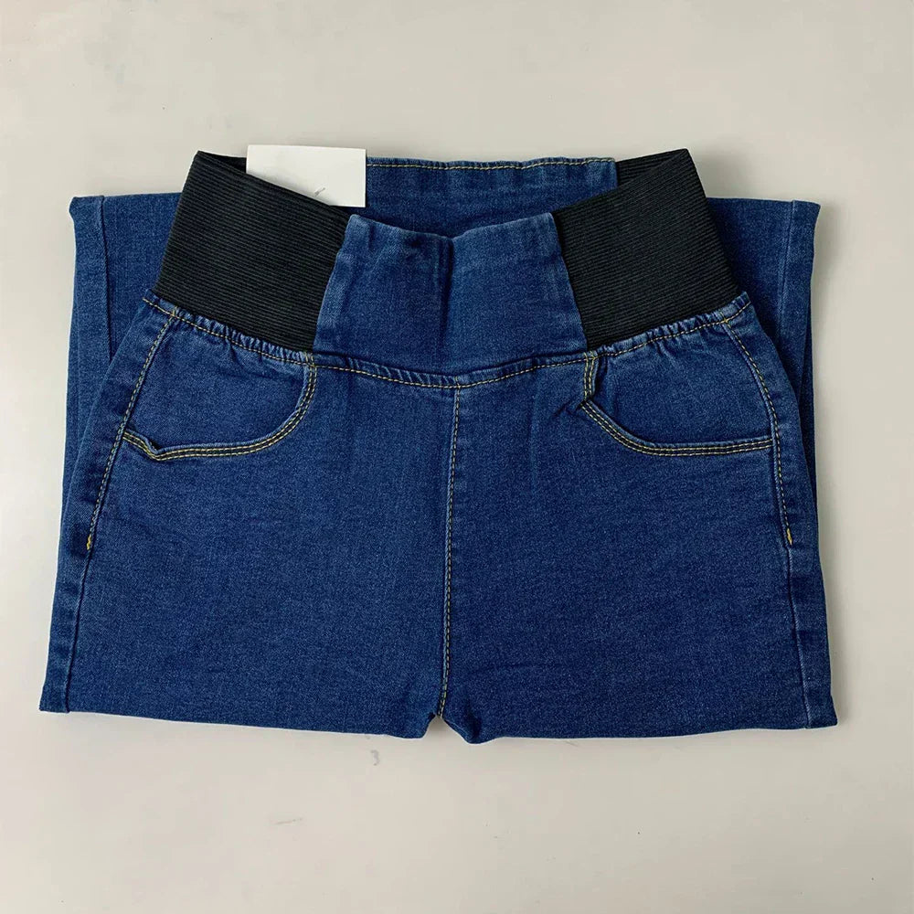 Women's jeans