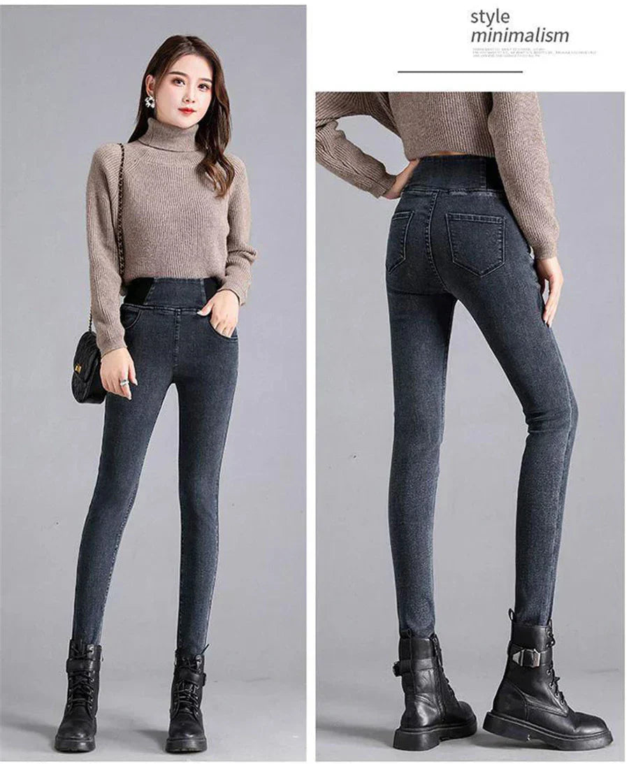 Women's jeans