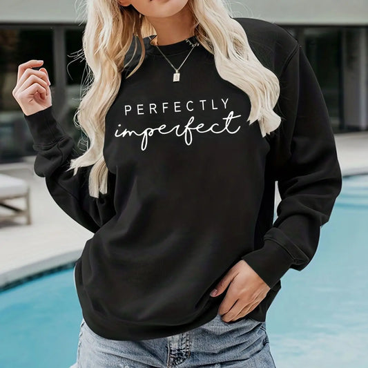 Women's t-shirt fall winter