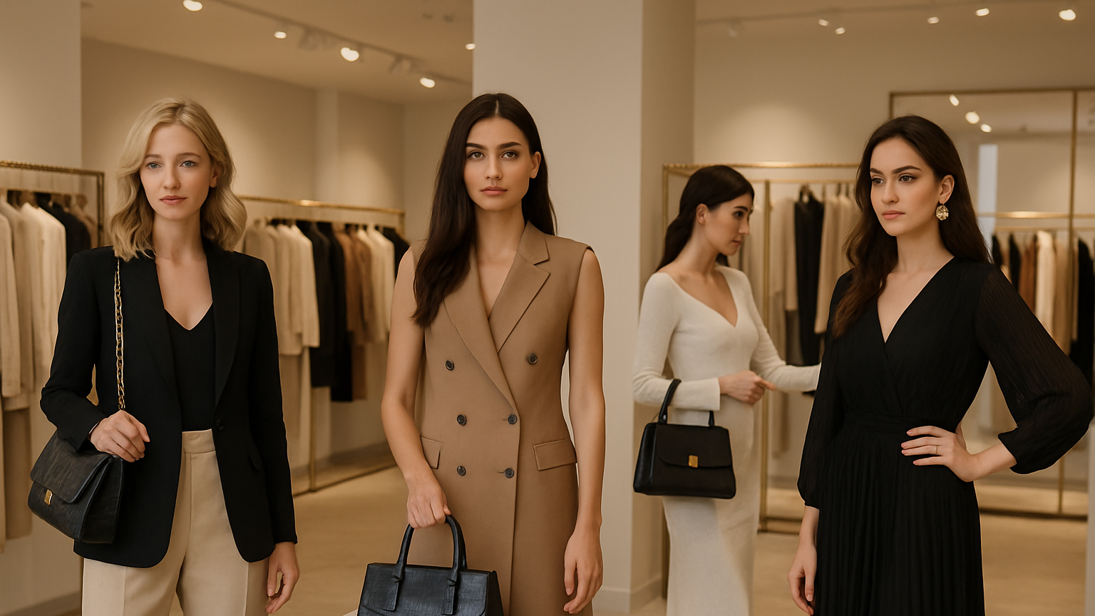 صورة متجر Ella fashion بدون كتابات